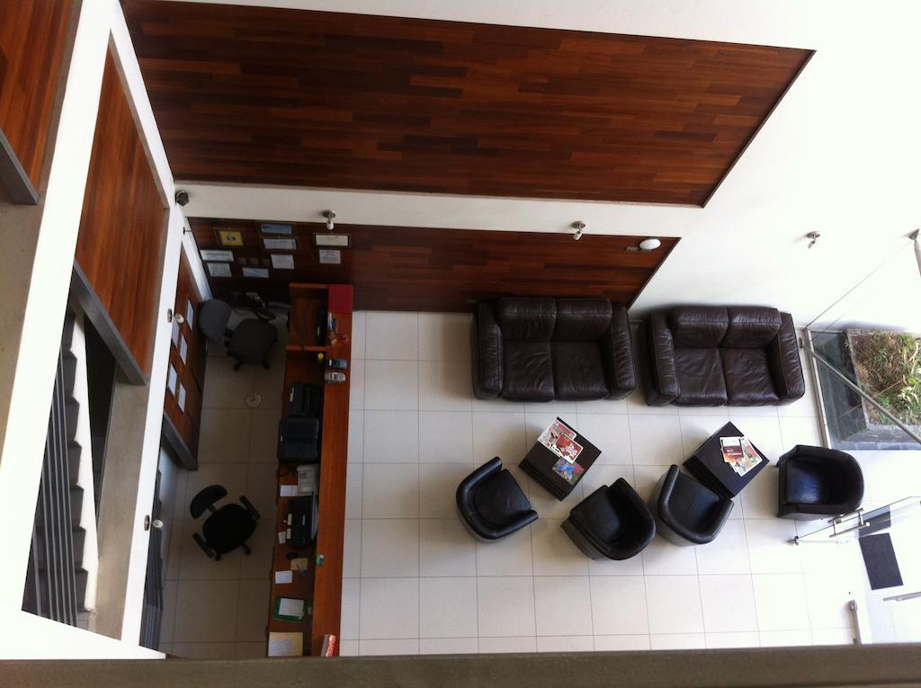 Hotel Boulevard Plaza Pucallpa Exterior photo