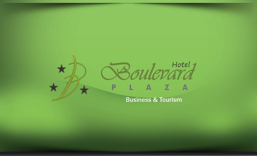 Hotel Boulevard Plaza Pucallpa Exterior photo